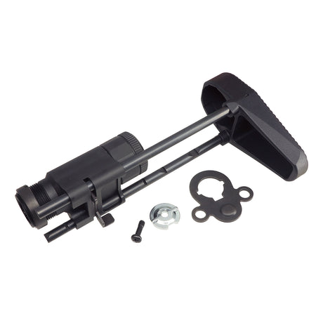 CYMA 416C Style Retractable Stock for M4 AEG ( C293A-CNC )