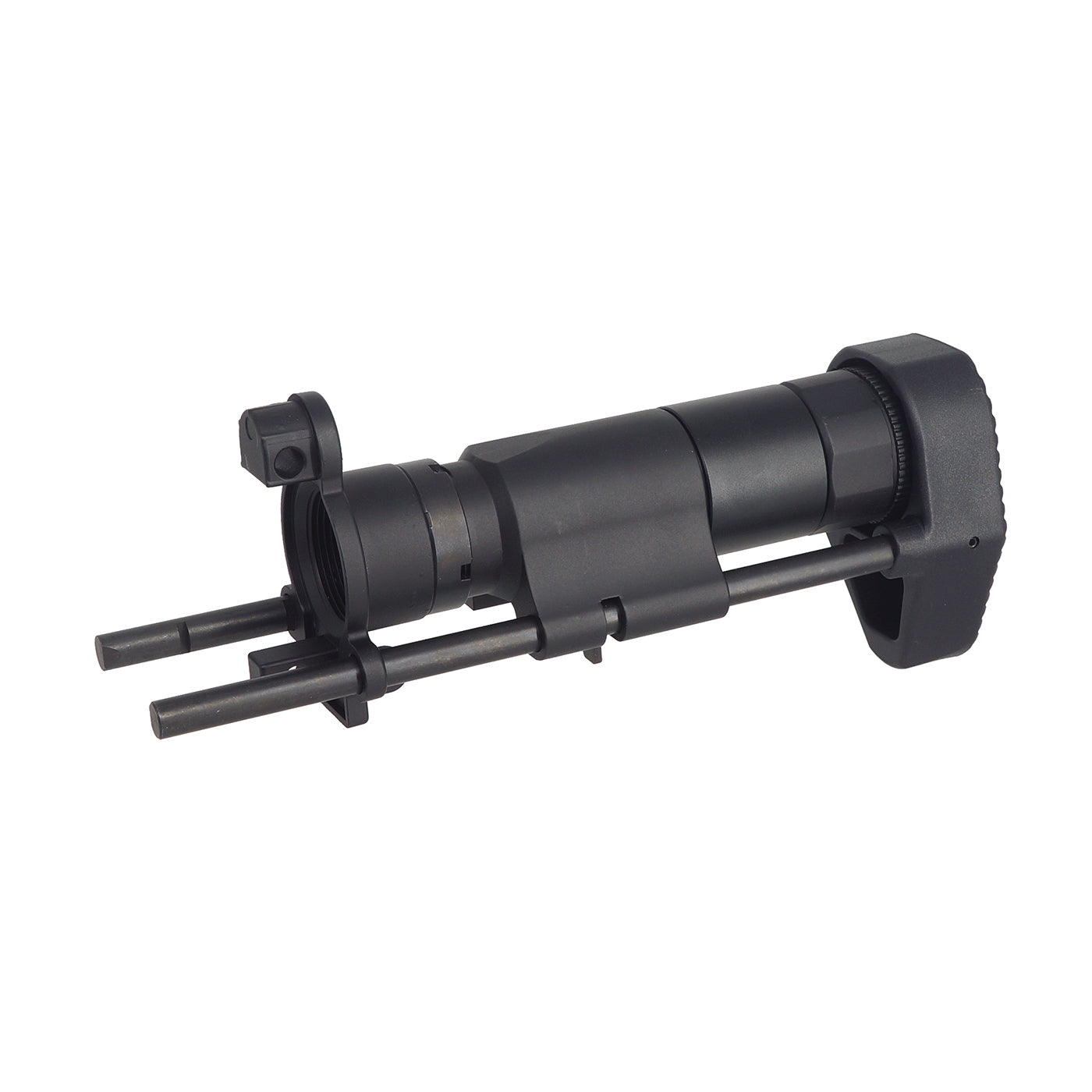 CYMA Adjustable Compact PDW Stock for MP5K AEG ( CYMA-C293 ) – 18