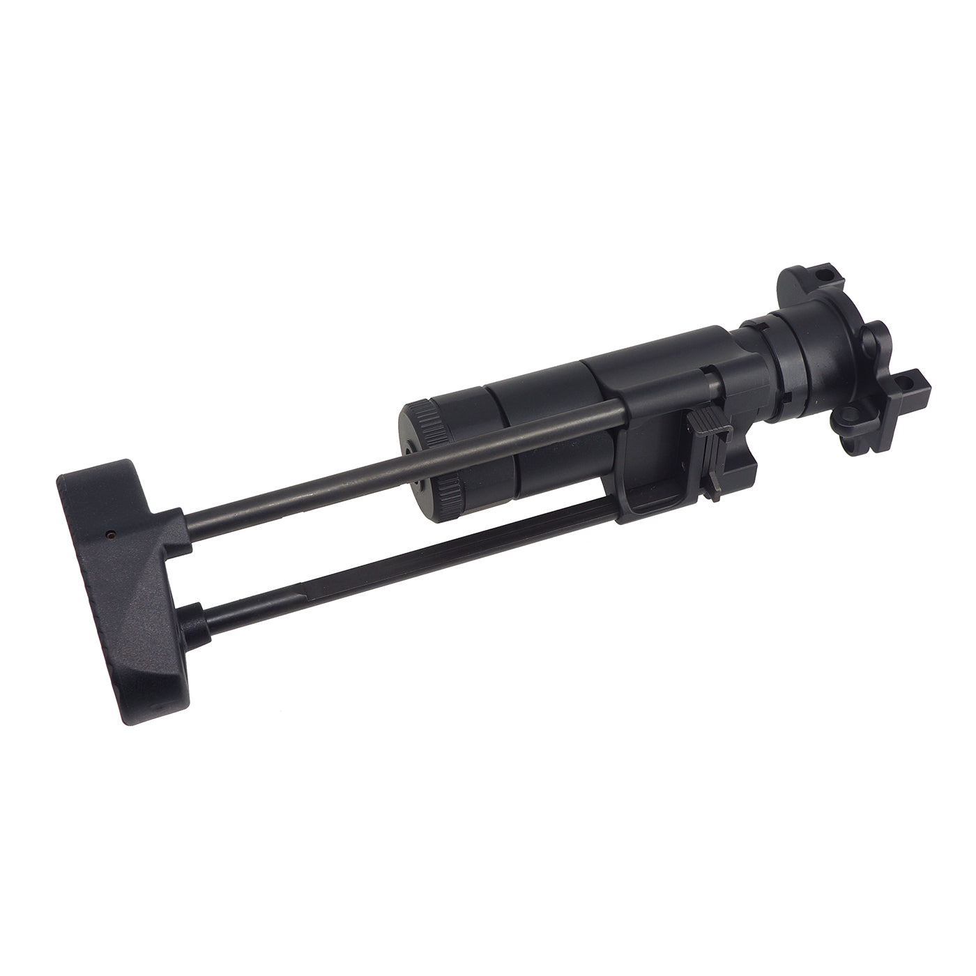 CYMA Adjustable Compact PDW Stock for MP5K AEG ( CYMA-C293 ) – 18