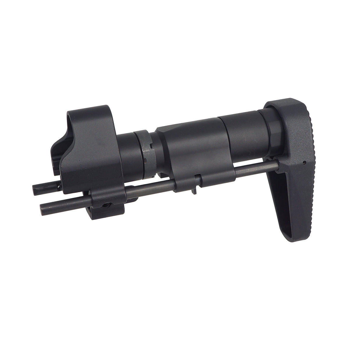 CYMA PDW Retractable Stock For MP5 AEG ( CYMA-C294 ) – 18 Airsoft