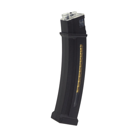 CYMA 130 Rounds Polymer Magazine for MP5 AEG ( CYMA-C295 )