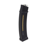 CYMA 130 Rounds Polymer Magazine for MP5 AEG ( CYMA-C295 )