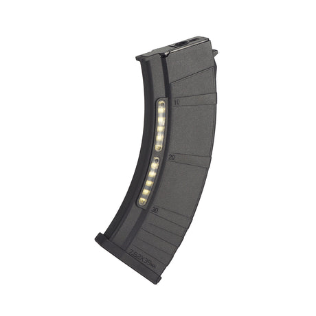 CYMA 600 Rounds Polymer Magazine for CM103 AK Alfa AEG ( CYMA-C309 )