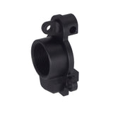 CYMA MP5K M4 Stock Adapter with QD Sling Swivel for CM041K MP5K AEG ( C312A )