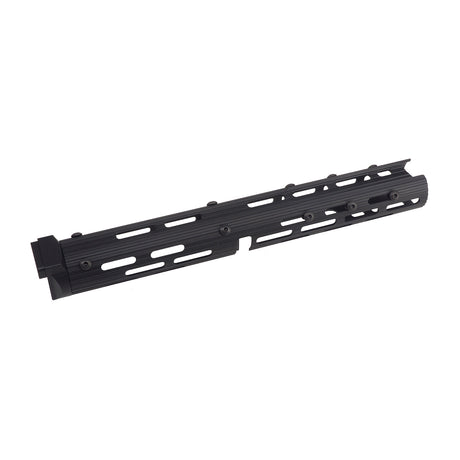 CYMA Aluminum Tubular M-LOK Handguard for AK74/AKM AEG ( CYMA-C314A )