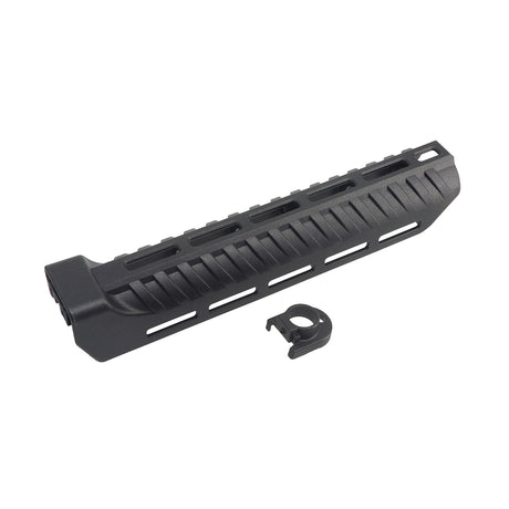 CYMA M-Lok Lower Handguard for AK ( CYMA-C329A ) black