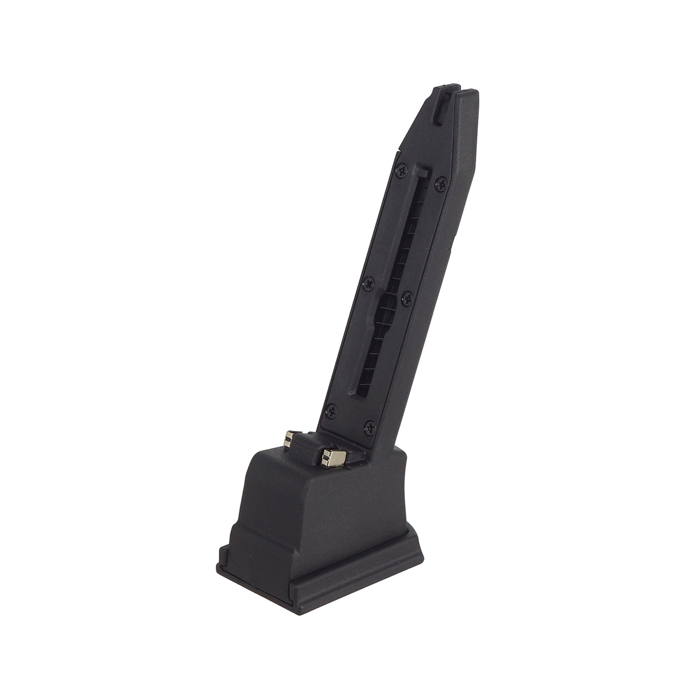 CYMA MP-443 グラッチ 電動ハンドガン 15発 スペアマガジン(CYMA