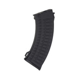 CYMA 500 Round Waffle Flash Magazine for AK AEG ( C42L )