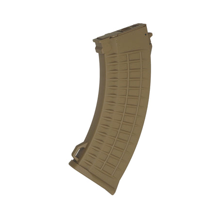 CYMA 550 Round Waffle Magazine for AK AEG ( C42 )