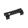 CYMA Low Profile Scope Mount for MP5 ( CYMA-C45 )