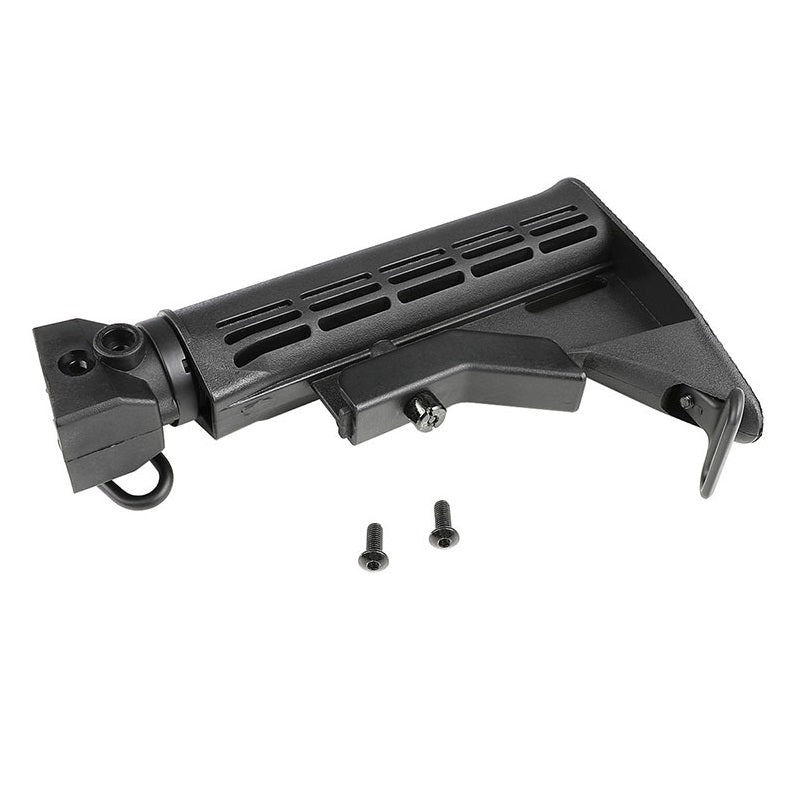 CYMA M4 Retractable Stock for AK AEG ( CYMA-C56 )