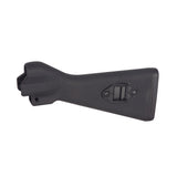 CYMA MP5A4 Fixed Stock for MP5 AEG Airsoft ( CYMA-C76 )