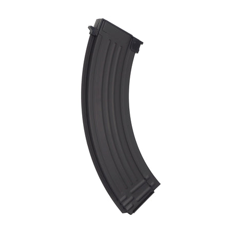 CYMA RPK 180 Rounds Steel Magazine for AK AEG ( C90 )