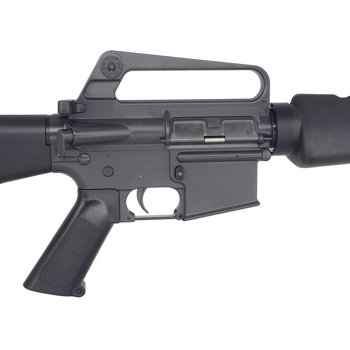 CYMA CGS COLT M603 XM16E1 GBB Airsoft ( COLT.1013 )