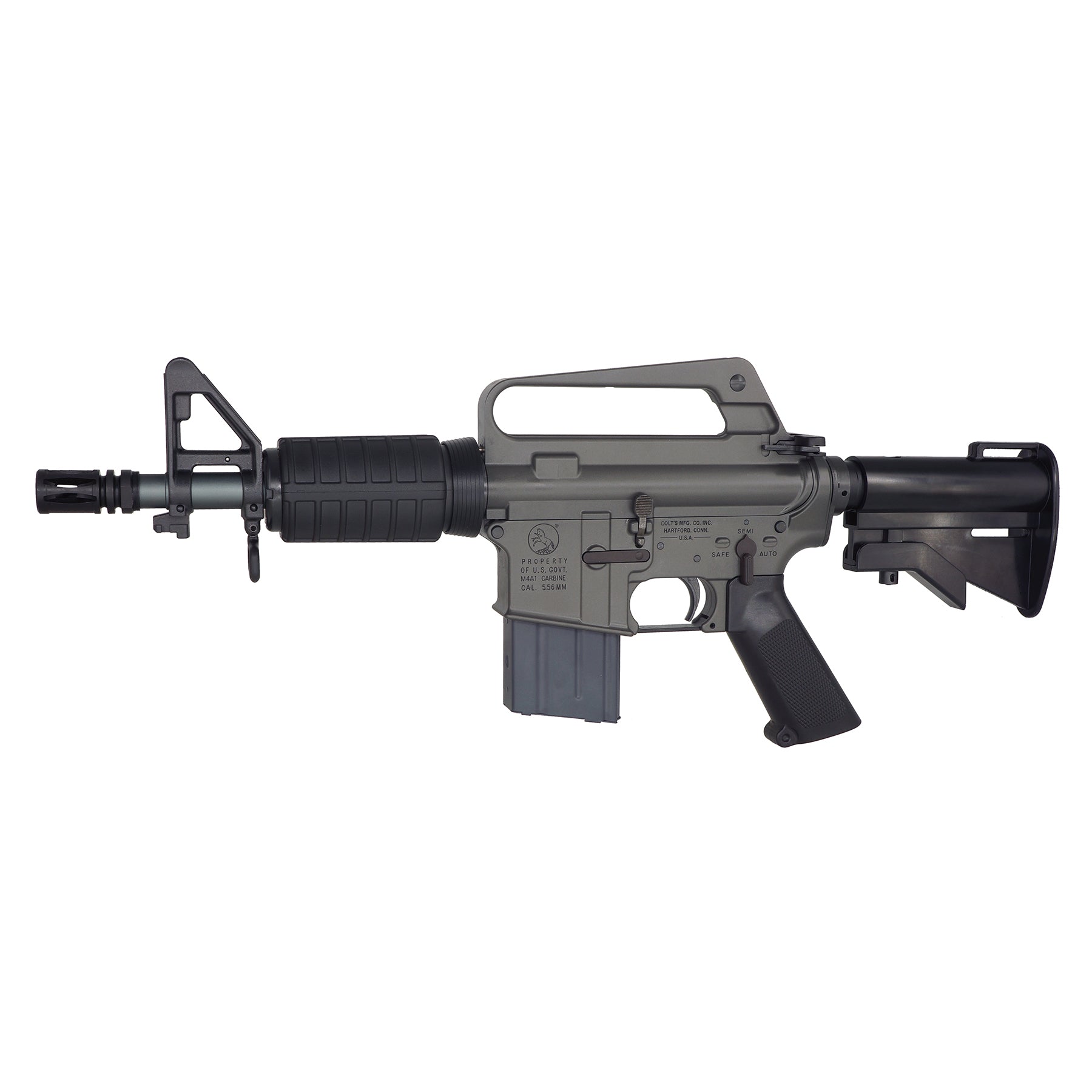 COLT SCW エアソフトガン SCW COLT エアソフトガン SCW COLT