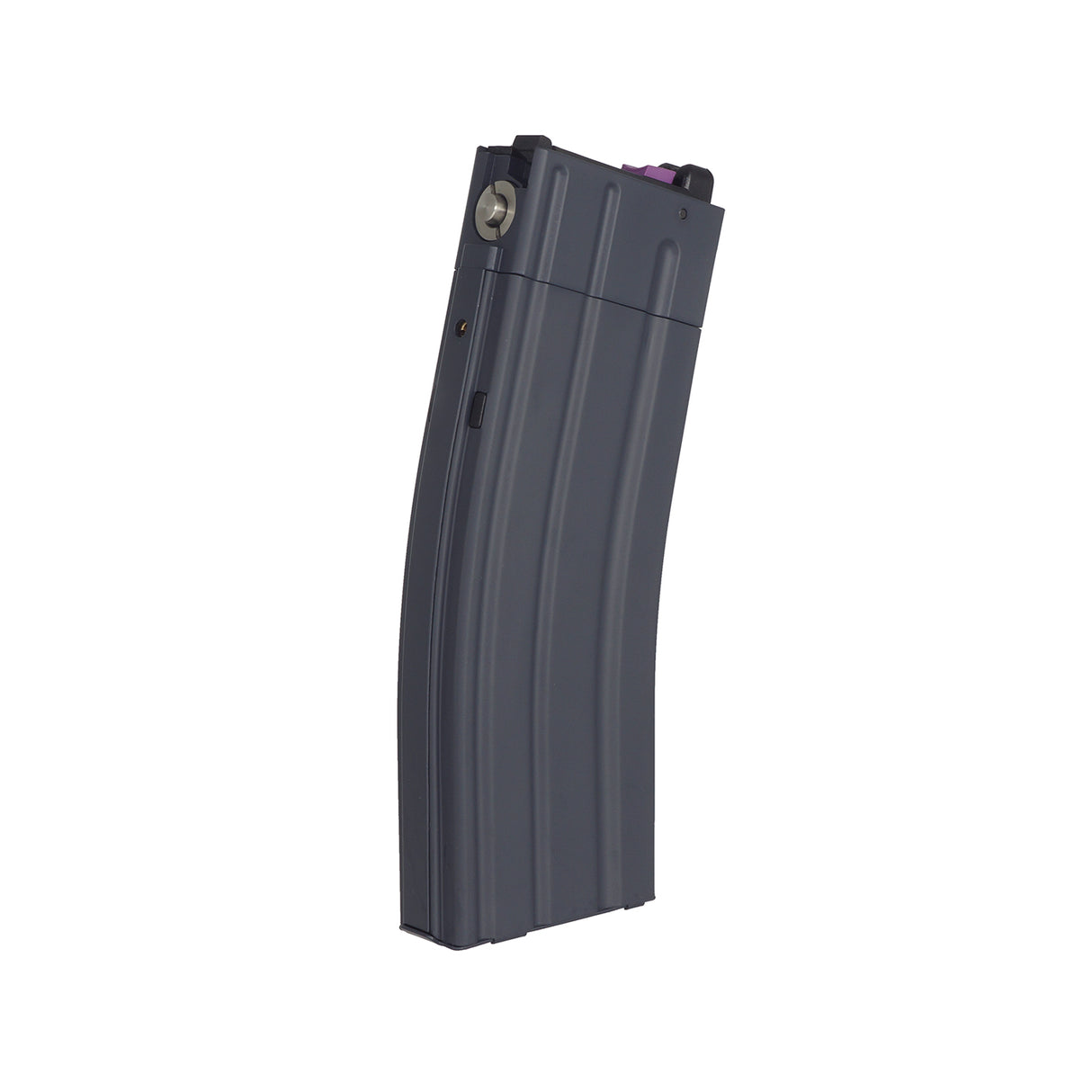 CYMA 30 Rds STANAG Magazine for CGS / Marui MWS M4 GBB ( CGS-MG-0001 ) grey