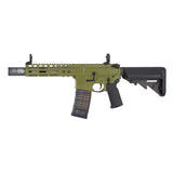 CYMA CGS Noveske N4 7.0 Inch PDW GBB Airsoft ( NOV-1202-OD )