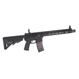 CYMA CGS Noveske N4 13.5 Inch GBB Rifle ( NOV-1203-BK ) black