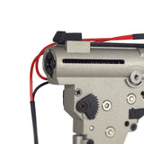 CYMA Complete Standard QD Gearbox Set for AK AEG ( CYMA-CM02 )