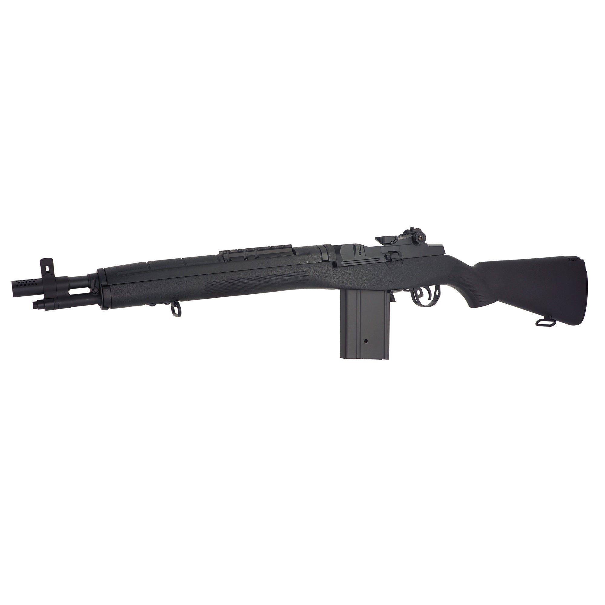 CYMA M14 SOCOM AEG Rifle ( CM032A ) – 18 Airsoft