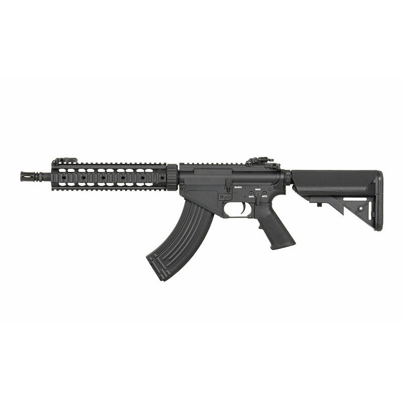 CYMA Platinum SR-47 CQB AEG Airsoft Rifle ( CM093 )