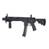 CYMA Platinum AR-9 SBR AEG SMG ( CYMA-CM106B )