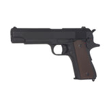 CYMA M1911 AEP Electric Airsoft Pistol ( CYMA-CM123 )