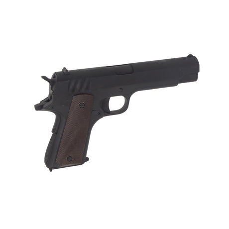 CYMA M1911 AEP Electric Airsoft Pistol ( CYMA-CM123 )