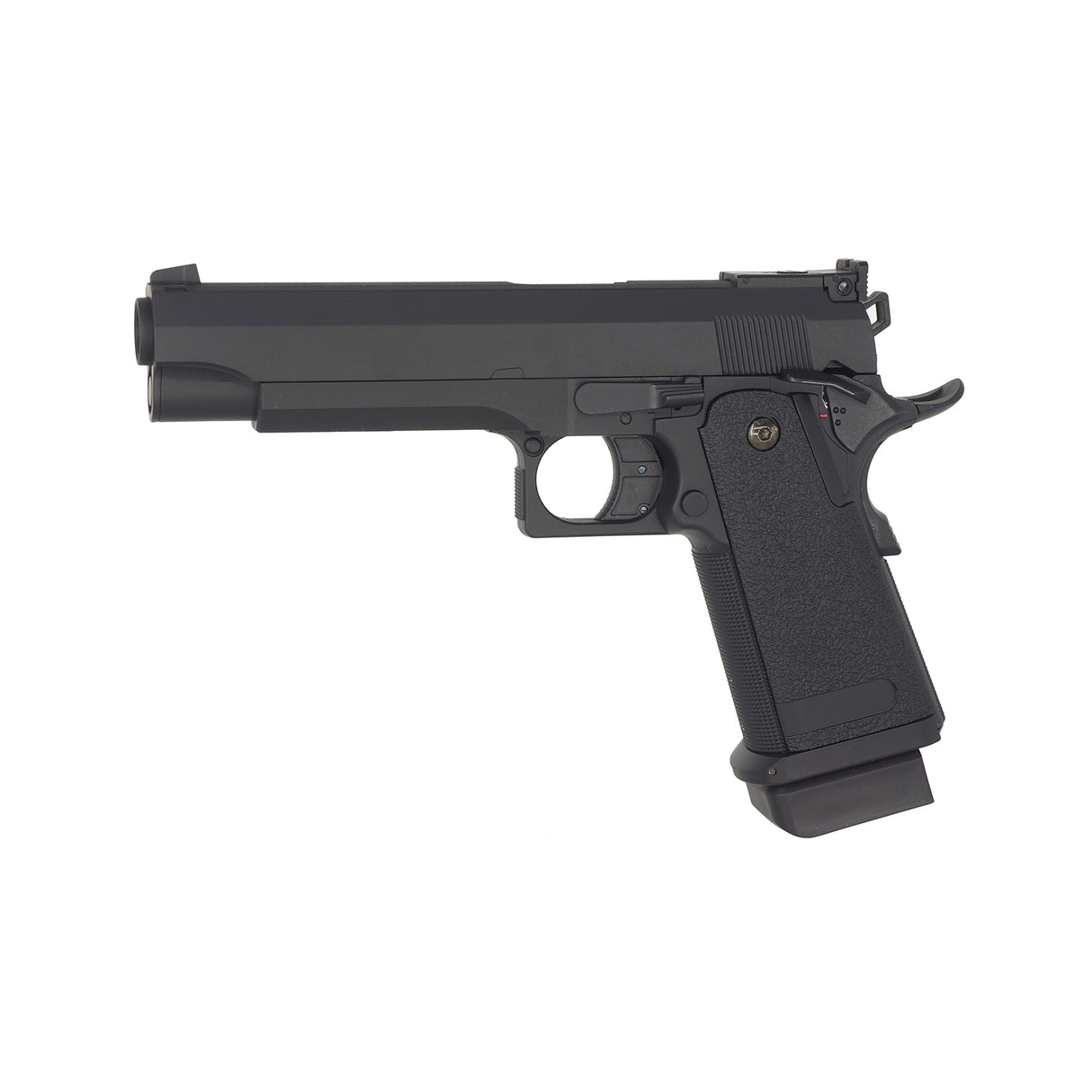 CYMA Hi-Capa 5.1 AEP Electric Airsoft Pistol ( CYMA-CM128 )