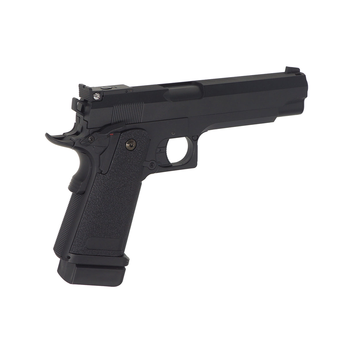 CYMA Hi-Capa 5.1 AEP Electric Airsoft Pistol ( CYMA-CM128 )