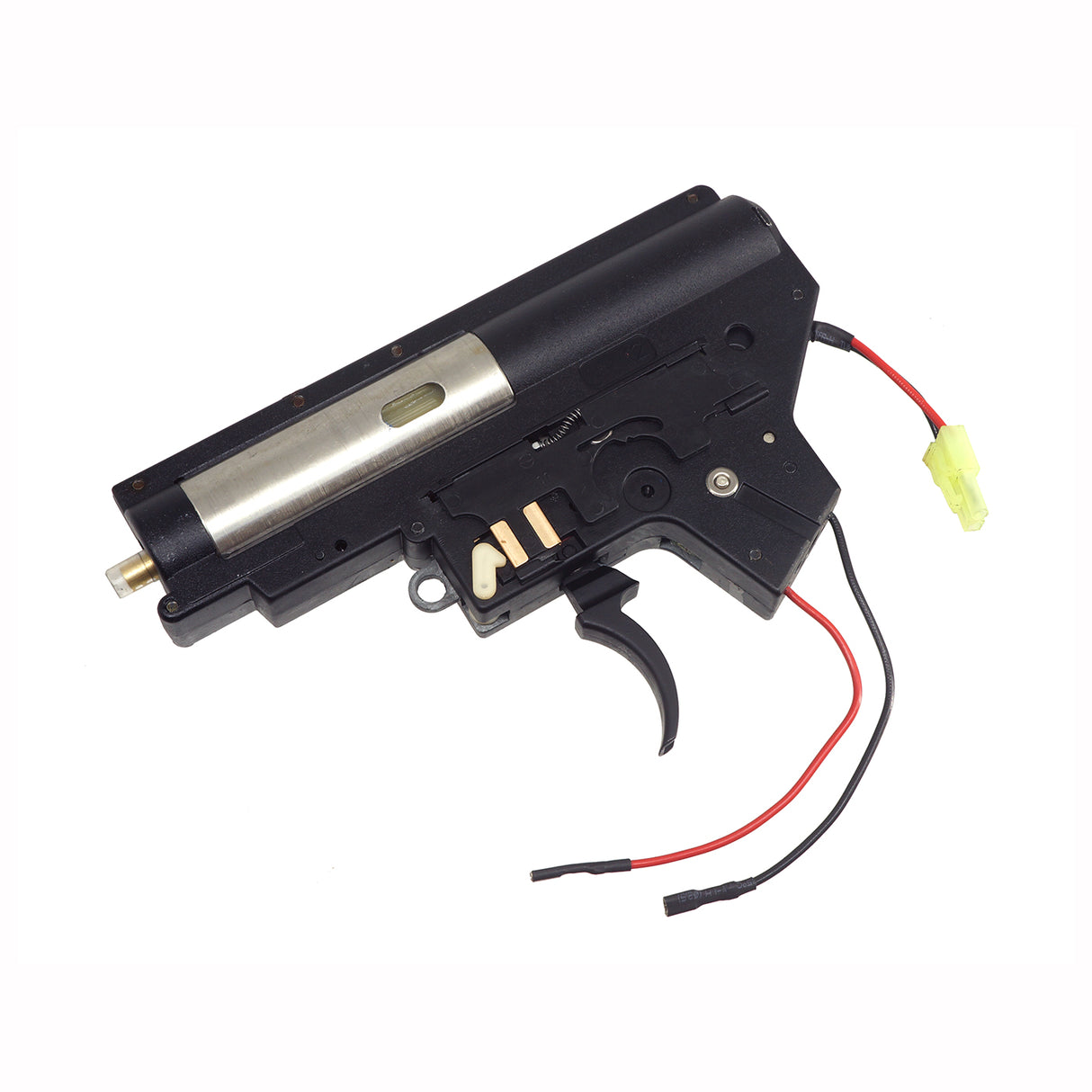CYMA Complete Gearbox for CM049 Electric Blowback MP5 AEG ( CYMA-CM12-1 )