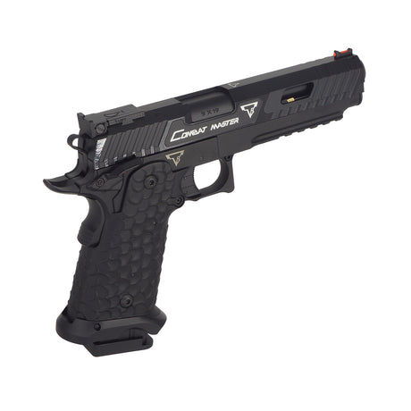 CYMA TTI JW3 Combat Master Mosfet AEP Airsoft ( CYMA-CM138 )
