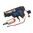 CYMA Complete QD Gearbox w/eShooter for MP5 AEG ( CYMA-CM23A )
