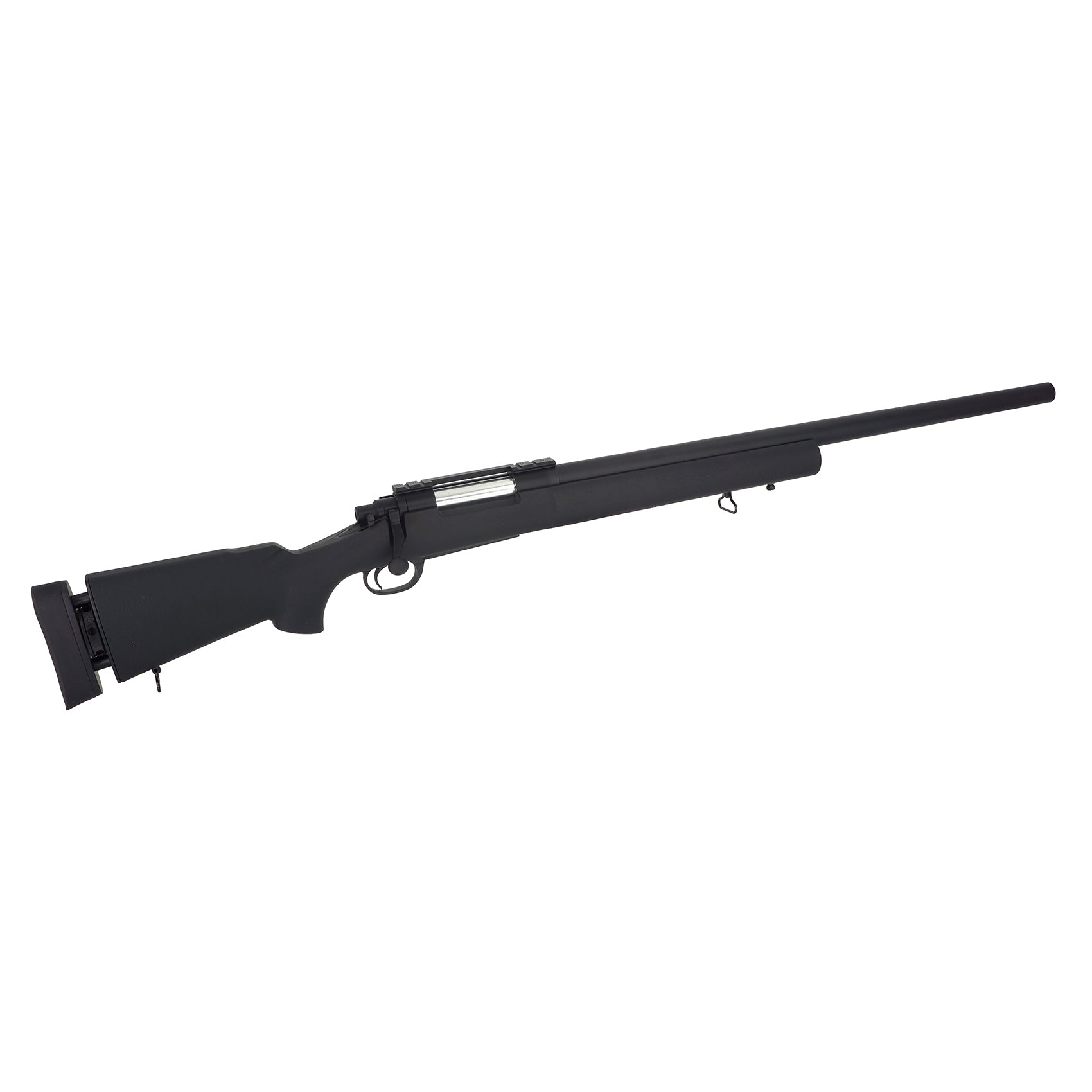 CYMA M24 Bolt Action Sniper Rifle ( CYMA-CM702 ) – 18 Airsoft