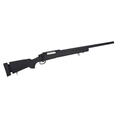 CYMA M24 Bolt Action Sniper Rifle ( CYMA-CM702 ) black