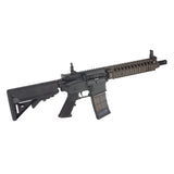 CYMA CGS 10.5 Inch COLT MK18 MOD1 GBB Airsoft ( CYMA-COLT1001-BK ) black