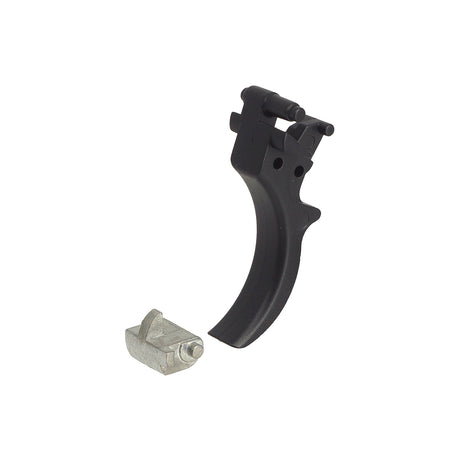 CYMA Metal Trigger for CM011 G36 AEG ( CYMA-CY-0010 )