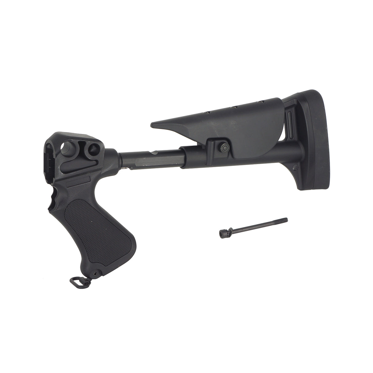 CYMA Retractable Stock for CYMA M870 Shotgun ( CYMA-CY-0068 )