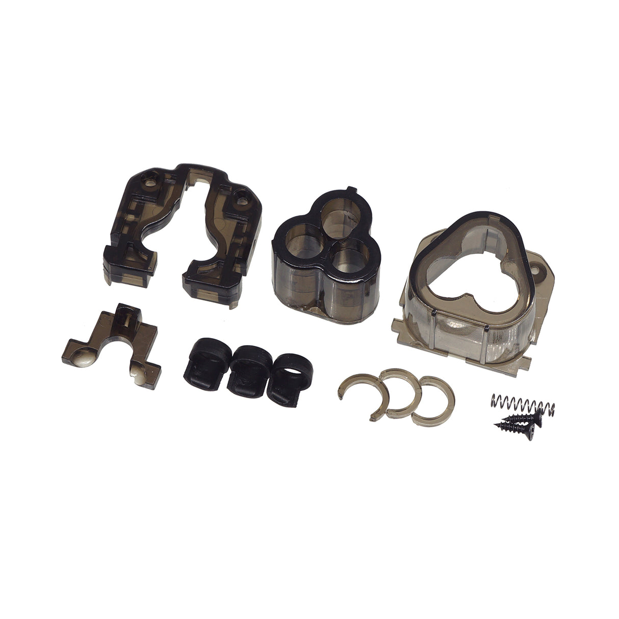 CYMA Original Replacement Hop-Up Chamber for CYMA M870 Airsoft ( CY-0085 )