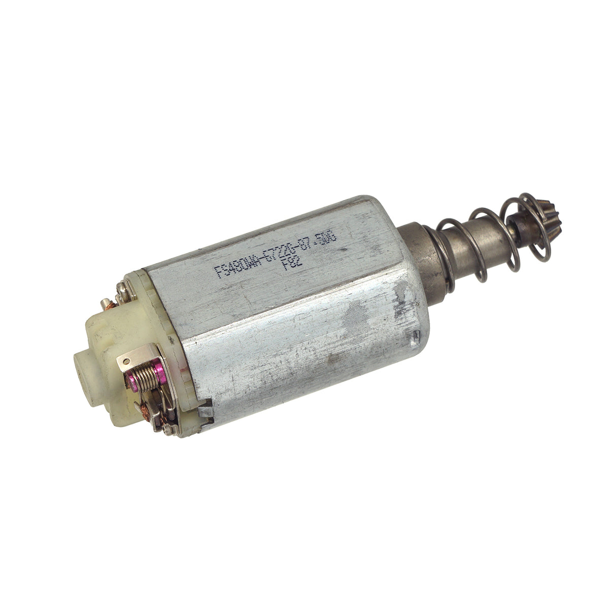 CYMA Long Axis Standard Motor for AEG Airsoft ( CY-0089 )