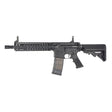 CYMA CGS 10.5 Inch Daniel Defense MK18 GBB Airsoft ( CYMA-DD1101-BK )