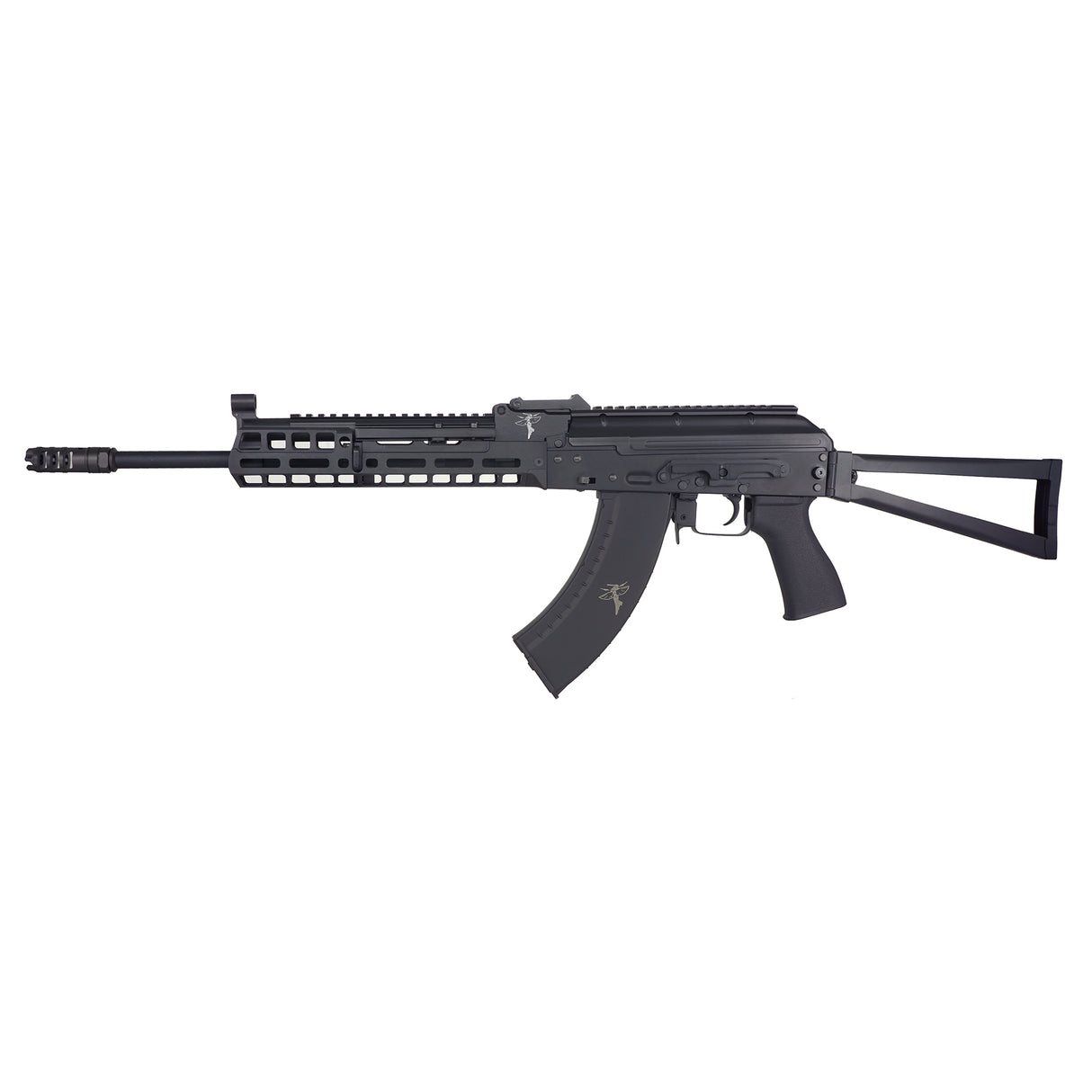 CYMA Platinum Rifle Dynamics RD-701 AK AEG ( DYN112A )