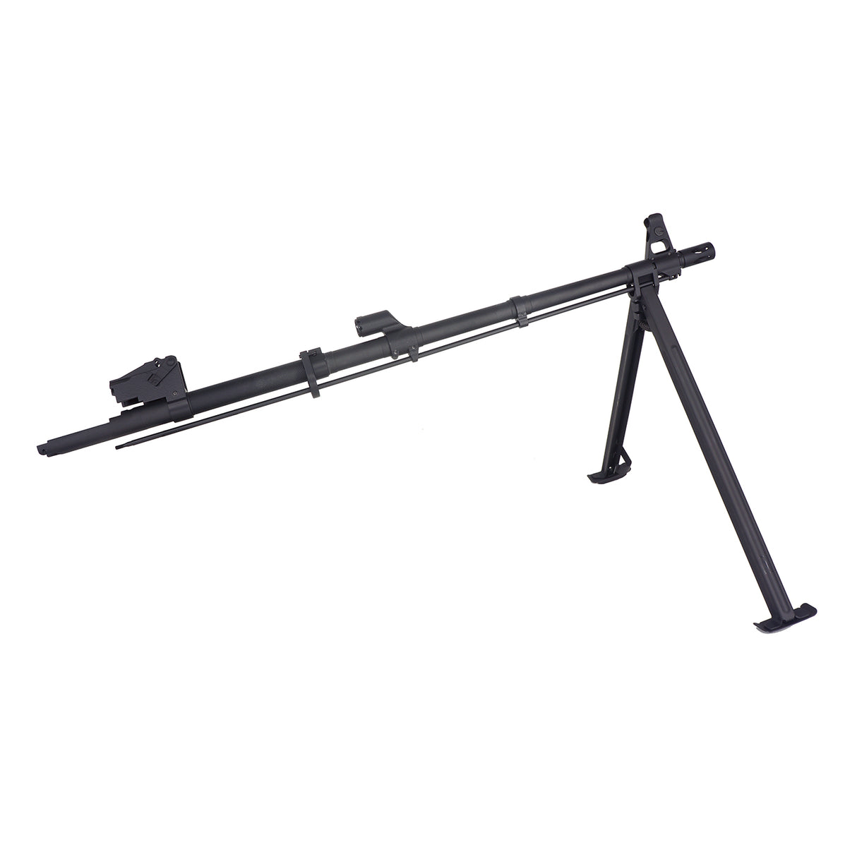 CYMA Metal Front Kit for CM052 RPK AEG ( F190-1 )