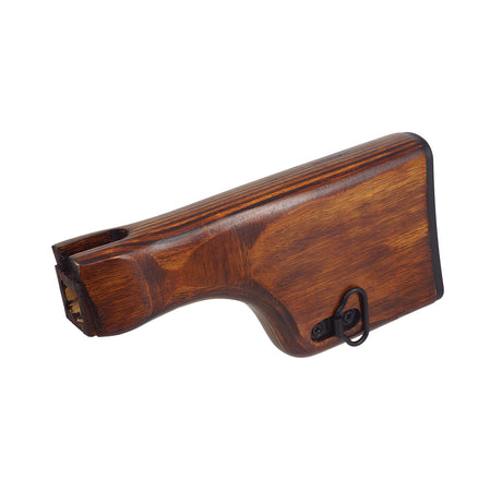 CYMA Real Wood Stock for CM052 RPK AEG ( CYMA-F193 )