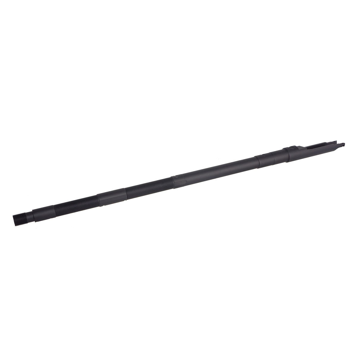 CYMA Aluminum Outer Barrel for CM113 AK74 / AKM AEG Airsoft ( CYMA-F246 )
