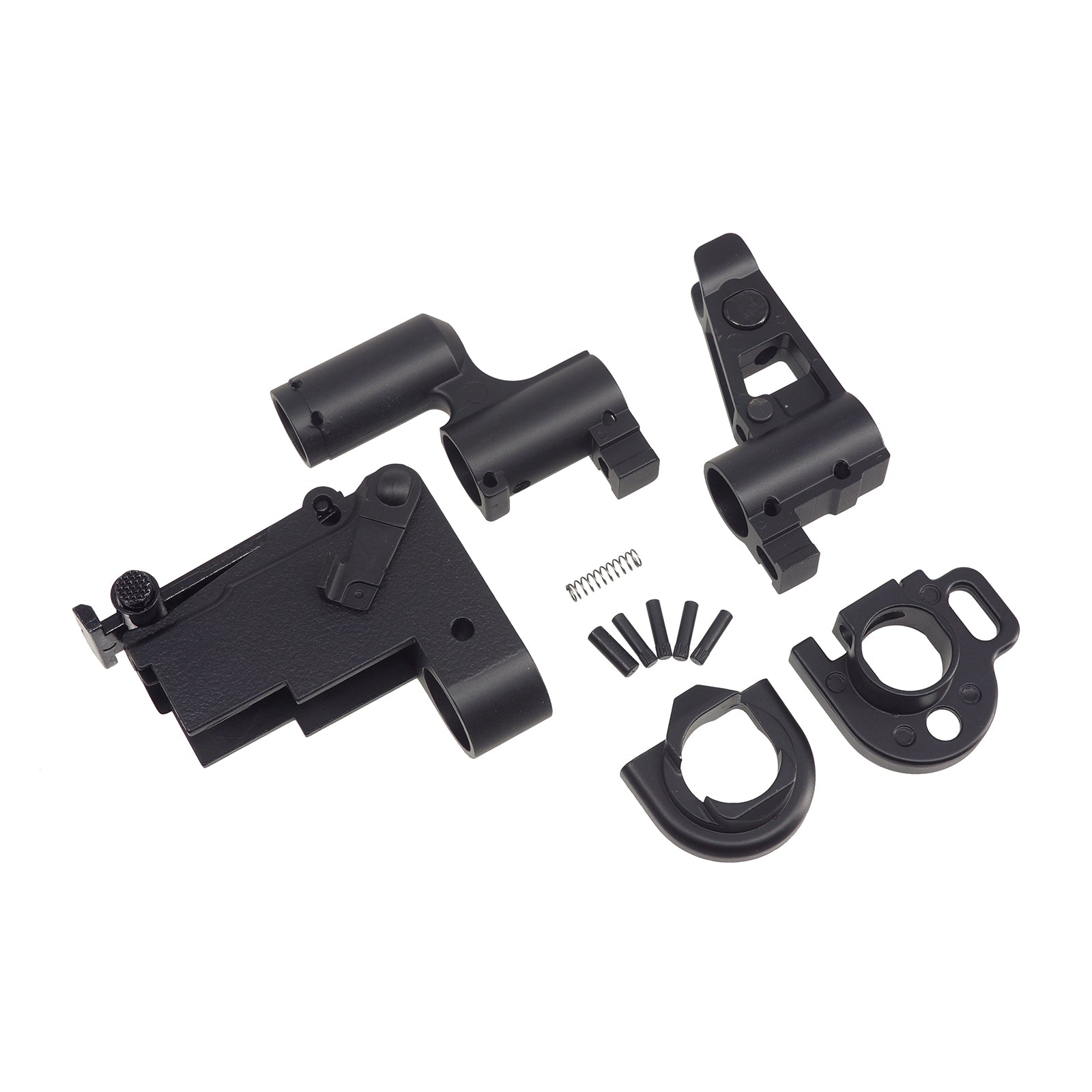 CYMA Metal Front Parts for CM048 AK74 AEG Airsoft ( CYMA-F247