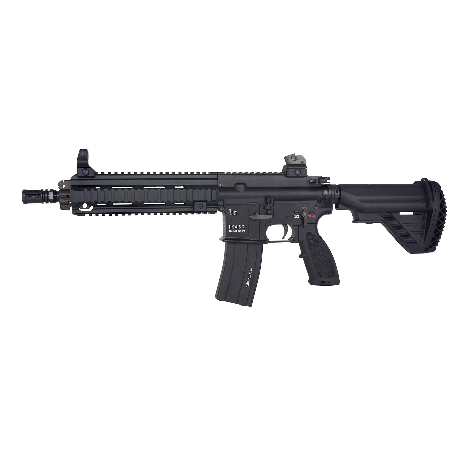 HK416Dデブグル 【ジャンク】 HK416Dデブグル 【ジャンク】 ミリタリー