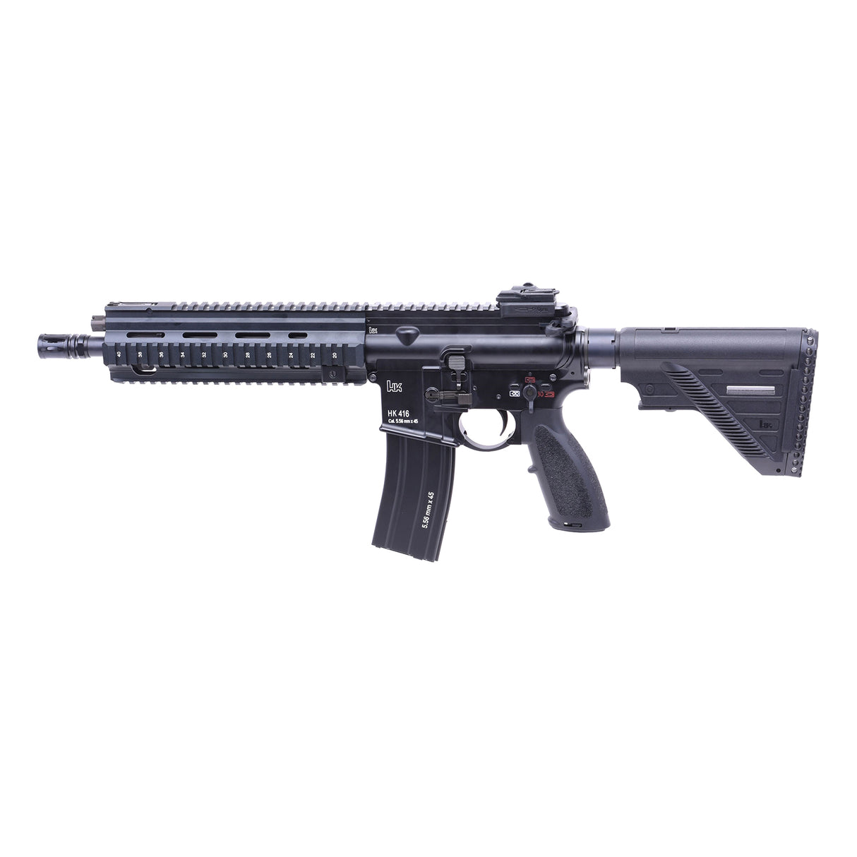 CYMA CGS Umarex HK416A5 GBB Airsoft ( HK.1502-LS )