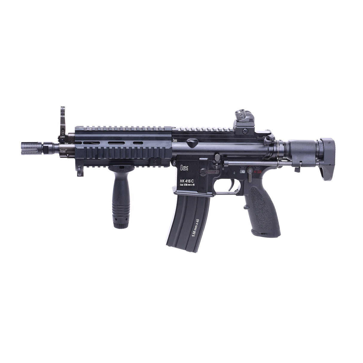 CYMA CGS Umarex HK416C GBB Airsoft ( HK.1503-LS )