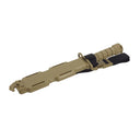 CYMA M9 Bayonet Style Dummy Plastic Knife ( CYMA-HY015 )